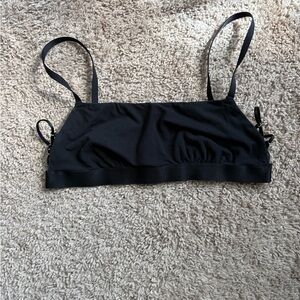 Aerie Real Good Strappy Side Bralette